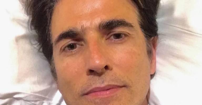 Reynaldo Gianecchini tieta atores de ‘Todas as Mulheres do Mundo’: ”Reunião de talentos”