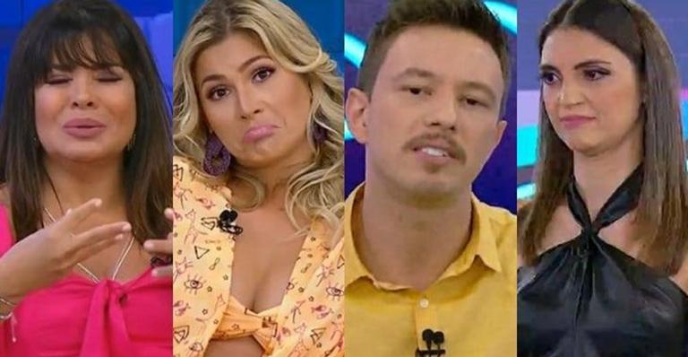 Silvio Santos enterra o Fofocalizando e anuncia nova atração para as tardes do SBT