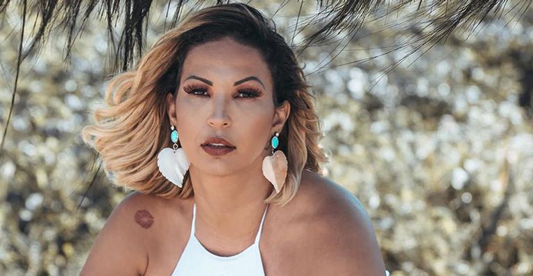 Valesca Popozuda detona Regina Duarte após entrevista polêmica: ”Não seja secretária de só uma classe”