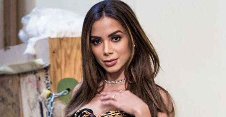 Anitta explica a razão de não ter se posicionado nas últimas eleições
