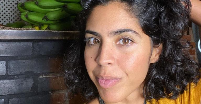 Bela Gil mostra clique inédito ao lado dos herdeiros e fala sobre maternidade: “Ser mãe é maravilhoso”