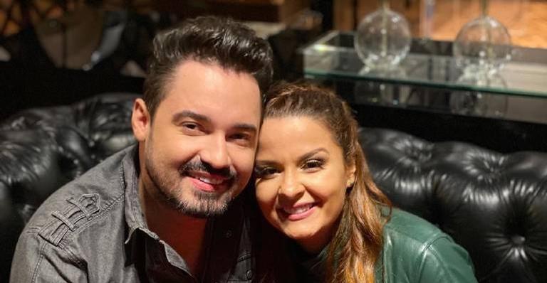 Fernando Zor avalia casamento com Maiara: ” Só vou casar quando todo mundo esquecer”