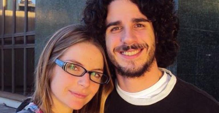 Pedro Neschling e Vitória Frate anunciam fim do casamento após dez anos