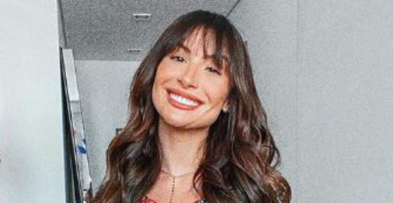 Poderosa! Ex-BBB Bianca Andrade apresenta nova mansão gigante de três andares e surpreende a web