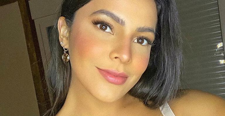 Ex-BBB Emilly Araújo emociona web ao homenagear falecida mãe: ”Eterna na minha vida”