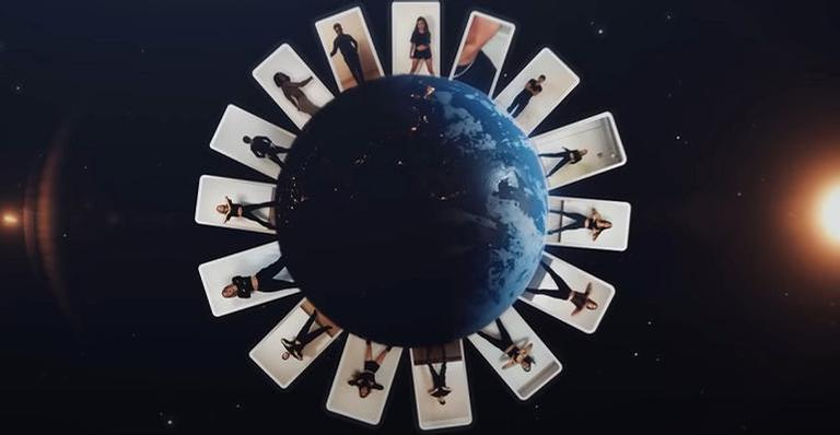 Gravado à distância, novo clipe do Now United gera comoção na web
