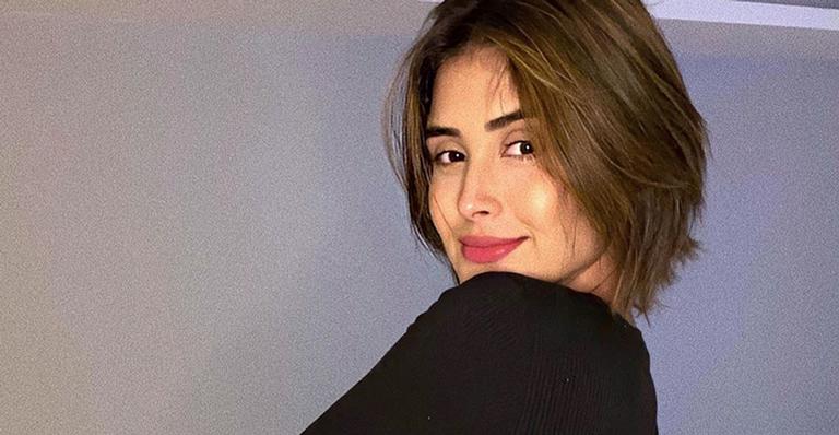 Após dar à luz, Letícia Almeida lamenta dificuldades na amamentação: ”Muitas feridas”