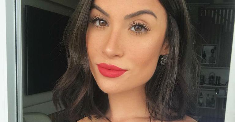 Bianca Andrade esclarece suposto roubo de parceria: “Não é o meu perfil”