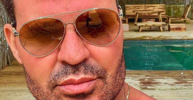 Eduardo Costa coloca mansão gigantesca avaliada em R$ 11 milhões à venda; veja fotos