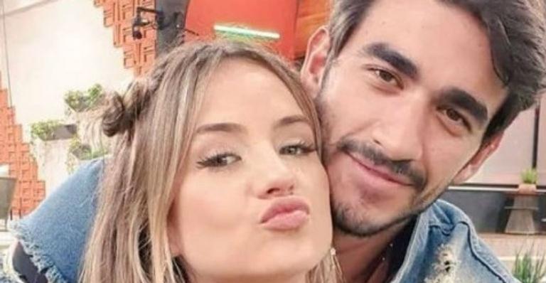 Ex-BBB Gabi Martins é intimada pelos fãs a vistar Gui Napolitano: “Ouça a voz do coração”