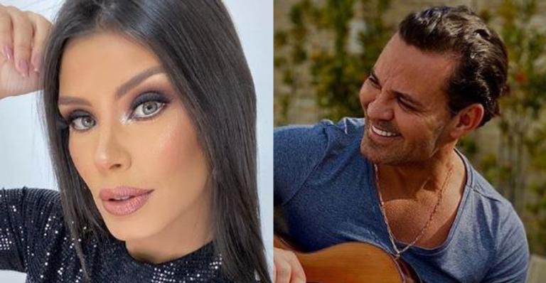 Ex-BBB Ivy Moraes coloca ponto final e esclarece suposto affair com Eduardo Costa