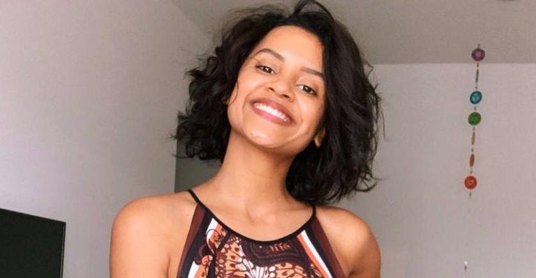 Gleici Damasceno dança muito em casa e se diverte com os internautas: ‘Tem mexido comigo’