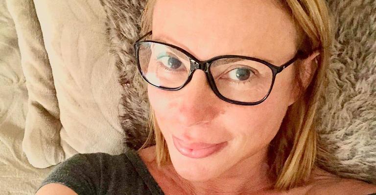 Maria Saade presta linda homenagem ao marido, Stênio Garcia e se declara: ‘É o meu maior presente’
