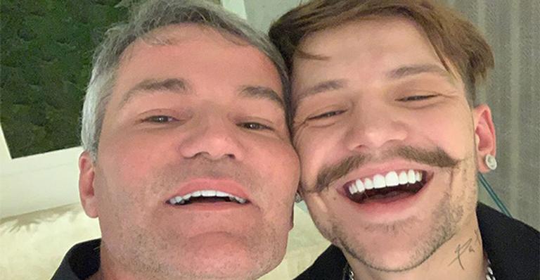 Pai de Saulo Pôncio diz que filho mudou após choque espiritual: ”Mudou totalmente sua vida”