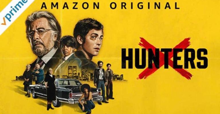 Prime Vídeo: 6 séries originais Amazon para maratonar em casa