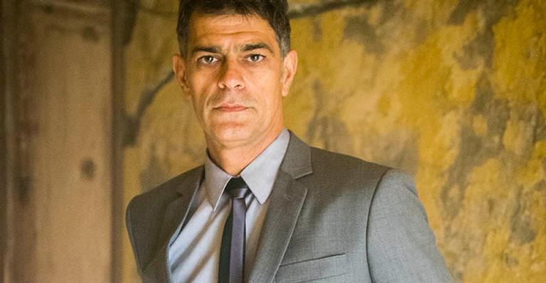 Du Moscovis relata climão com autor global em restaurante: ”Não tenho qualquer intimidade”