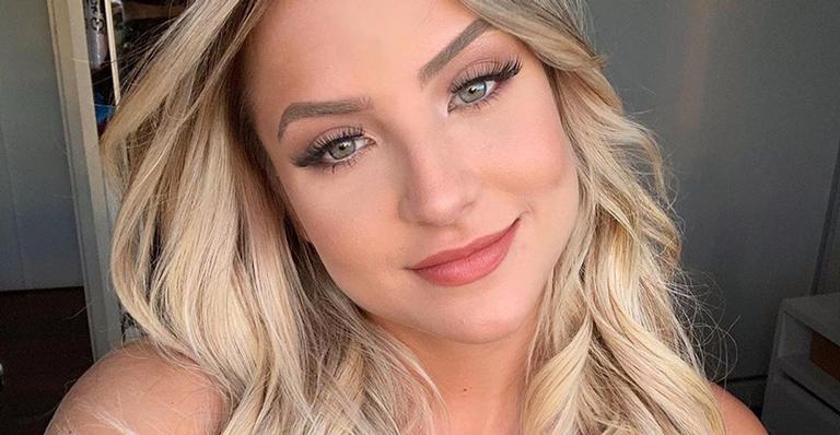 Ex-BBB Gabi Martins revela quantos quilos emagreceu após o BBB20 e ostenta o resultado na web