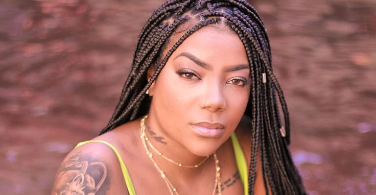 Ludmilla é internada em hospital do Rio de Janeiro e assusta fãs; assessoria revelou diagnóstico