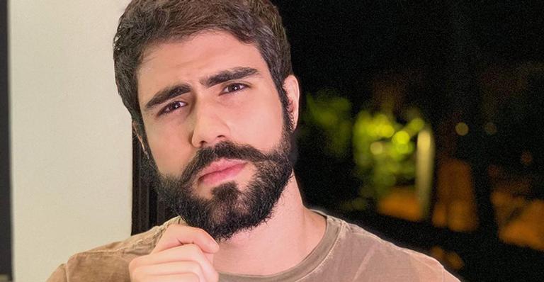 Após vencer a Covid-19, Juliano Laham se mantém isolado em quarto: ”Deu muito medo”