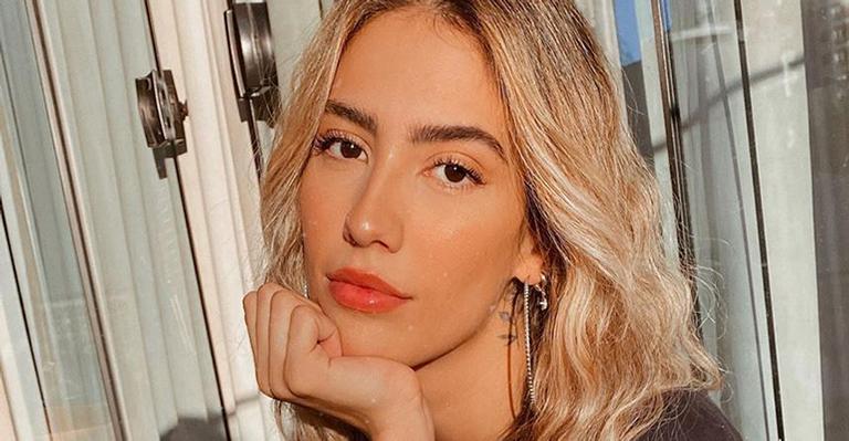 Gabi Brandt mostra ‘antes e depois’ de mudança no visual: ”Melhor decisão que tomei”