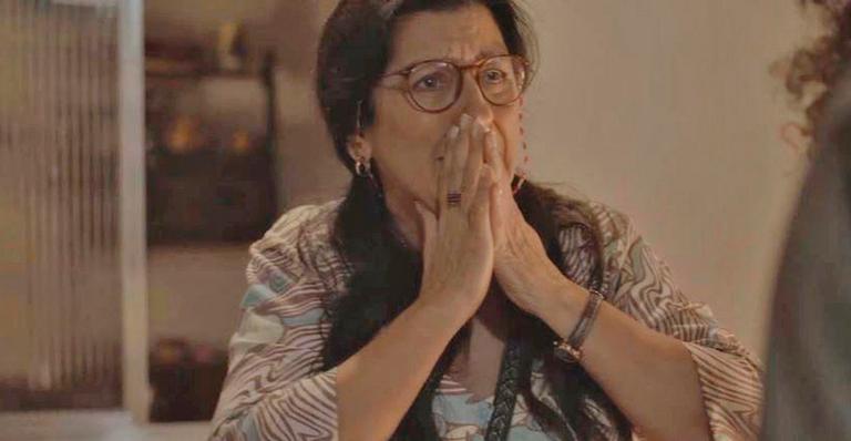 Globo nega retorno de ‘Amor de Mãe’ em 2021 e redefine protocolos de gravação: ”Segurança”