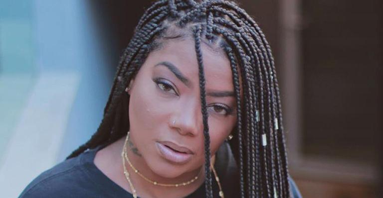 Com dores insuportáveis após infecção, Ludmilla está sendo medicada com morfina