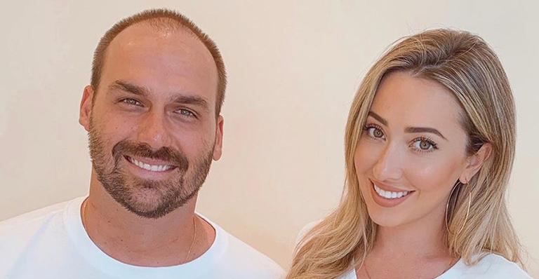 Nora de Jair Bolsonaro recebe spa em casa e agradece: ”Obrigado por cuidarem de mim”