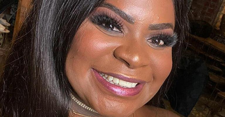 Ousada! Jojo Todynho sensualiza com body de oncinha em ensaio fotográfico: ”Garota rebelde”