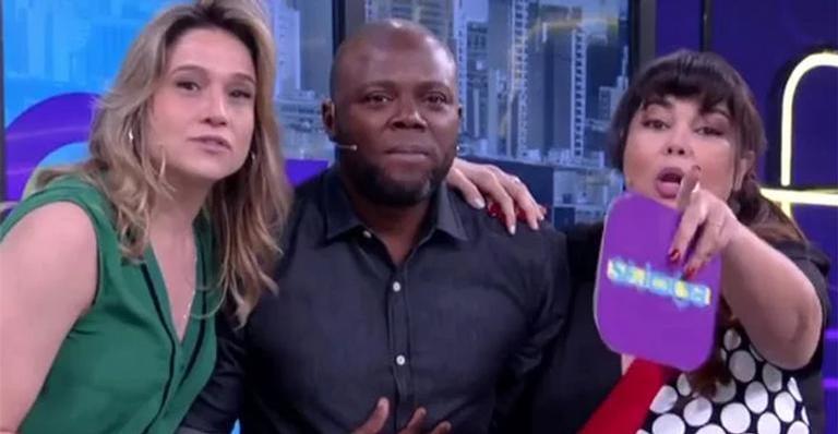 Se Joga: Fora do ar há dois meses, programa pode ter chegado ao fim sem aviso