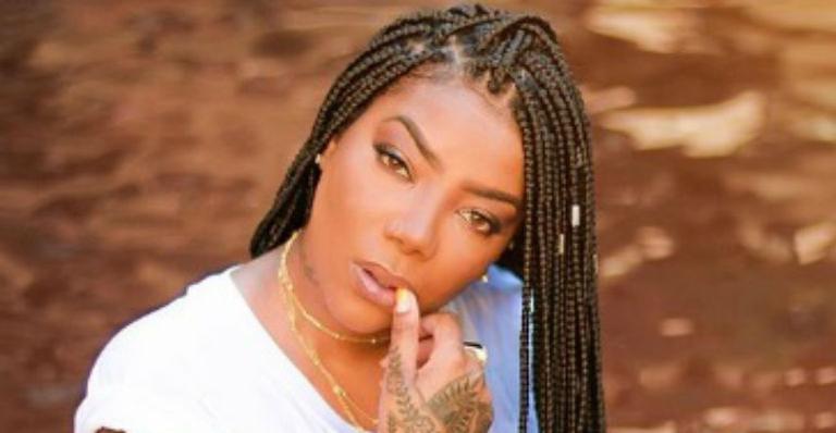 Sem previsão de alta, assessoria de Ludmilla comunica que a cantora segue internada