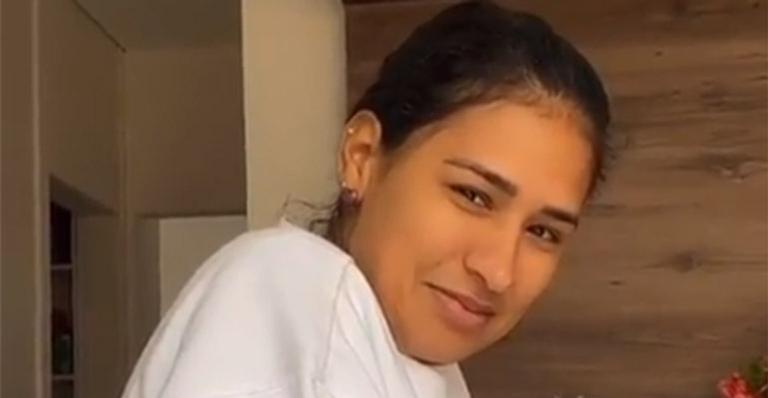 Batendo recordes, Simone se torna rainha do TikTok no Brasil: ”Eu tô adorando”