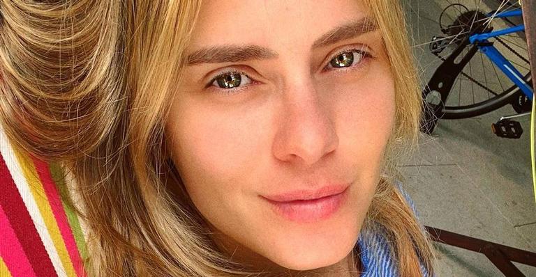 Carolina Dieckmann posta vídeo com a amiga, Preta Gil e revela saudade: ‘Ficar agarradinha’