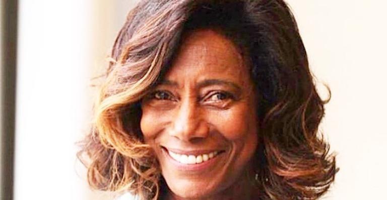 Gloria Maria surpreende seguidores ao relembrar clique antigo