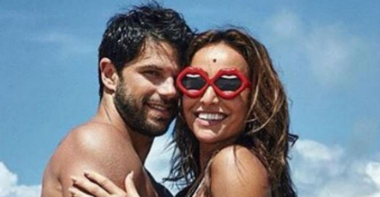 Sabrina Sato e Duda Nagle ostentam corpo sarado e impressionam: “Quanta beleza junta”