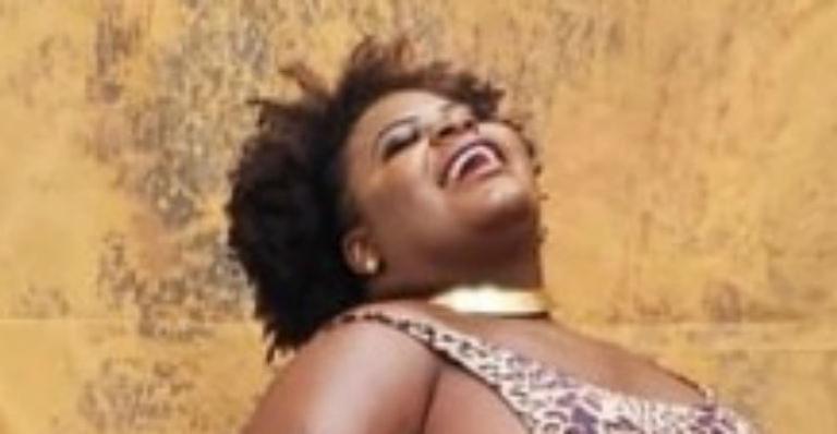 Sem pudores, Jojo Todynho ostenta bumbum imenso e impressiona: “Que tiro”