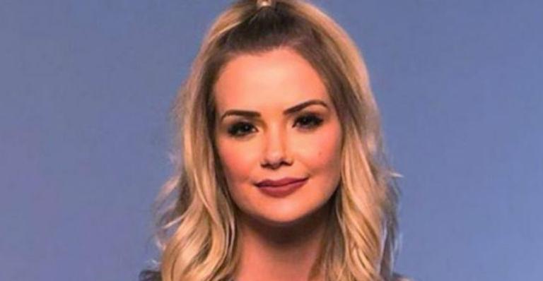 Ex-BBB Marcela Mc Gowan faz desabafo sobre últimos acontecimentos políticos: “Desesperador”