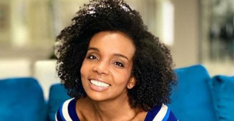 Ex-BBB Thelma de Assis revela que existe separação de grupos dos participantes do reality