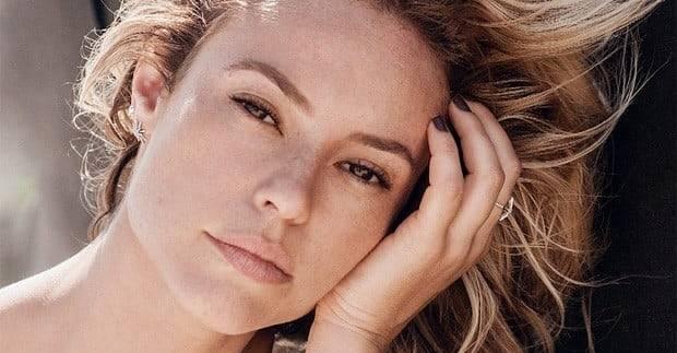 Paolla Oliveira se emociona e faz texto comovente após perder seu gato: ‘Me deixa em lágrimas’