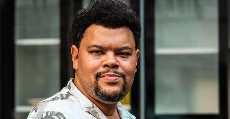 Babu Santana alcança 7 milhões de seguidores no Instagram: ”Vocês são fechamento”
