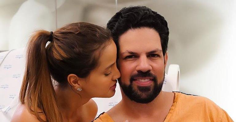 Aparência de Biah Rodrigues impressiona fãs após o parto de Théo: ”Como assim?”