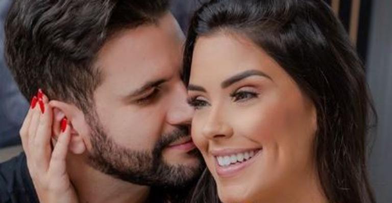 Ex-BBB Ivy revela casamento com participação de Padre Fábio de Melo e ‘sem madrinhas do BBB’
