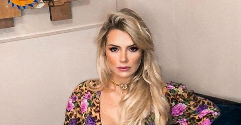 Ex-BBB Marcela Mc Gowan revela planos para ajudar na linha de frente contra a Covid-19: ”Sem sensacionalismo”