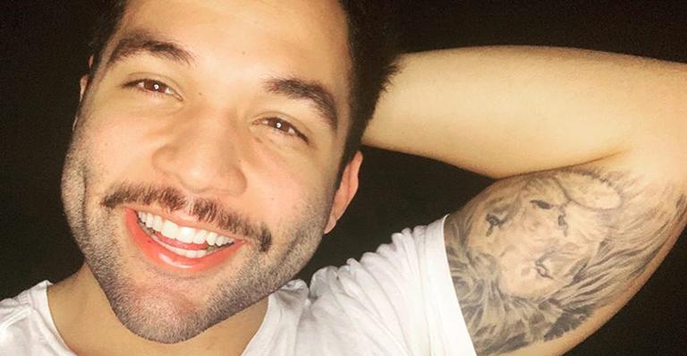 Ex-marido de Antonia Fontenelle vence luta contra coronavírus e avisa: ”Continuar respeitando a quarentena”