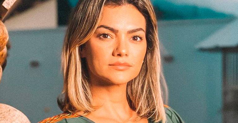 Kelly Key abre o jogo após retirar câncer de pele e revela: ”Cuidados serão eternos”