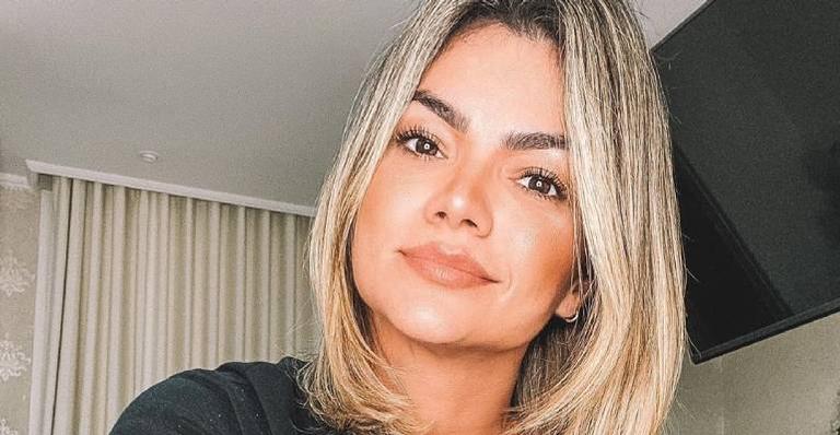 Kelly Key ostenta abdômen bem definido e deixa fãs babando: ”Que mulher”