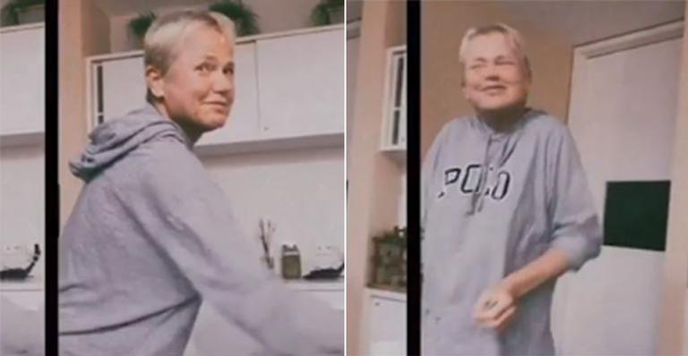 Sasha Meneghel surpreende fãs e flagra Xuxa empolgada em momento com o namorado