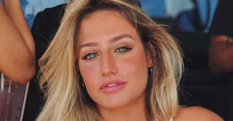 Bruna Griphao surpreende ao exibir abdômen trincado nas redes: “Auge da beleza”