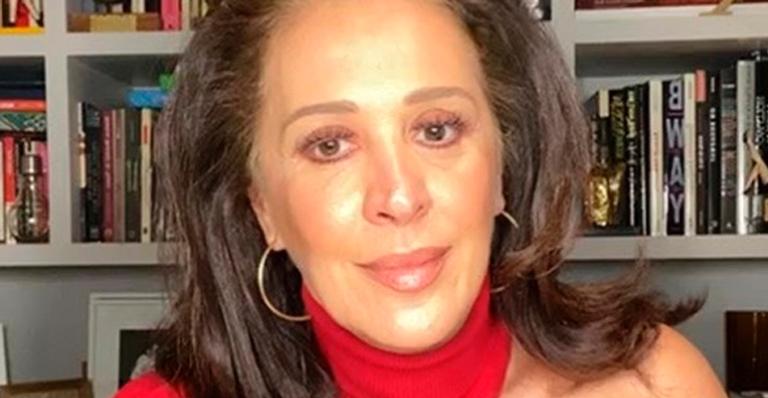 Claudia Raia revela que toda a família contraiu o novo coronavírus e desabafa: ”Uma loucura”