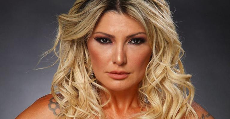 Antônia Fontenelle sobre possível convite de Bolsonaro para ser secretária da Cultura: ”Deboche”
