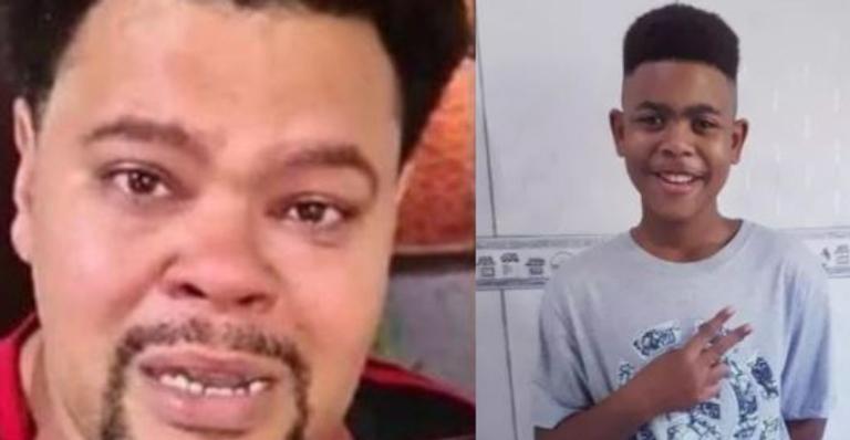 Ex-BBB Babu Santana detona e dispara contra governo após caso João Pedro: ”Quantos irão morrer?”